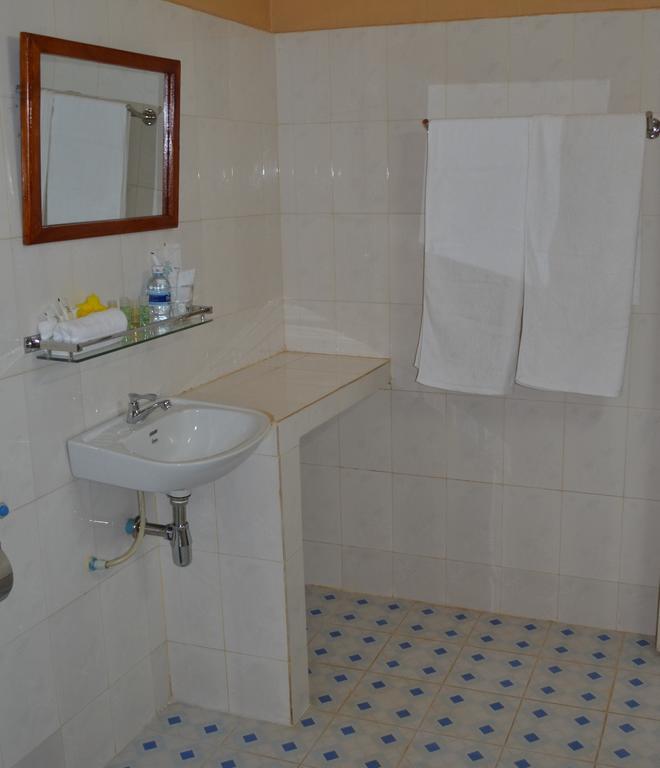 Kampot Manor Hotel Szoba fotó