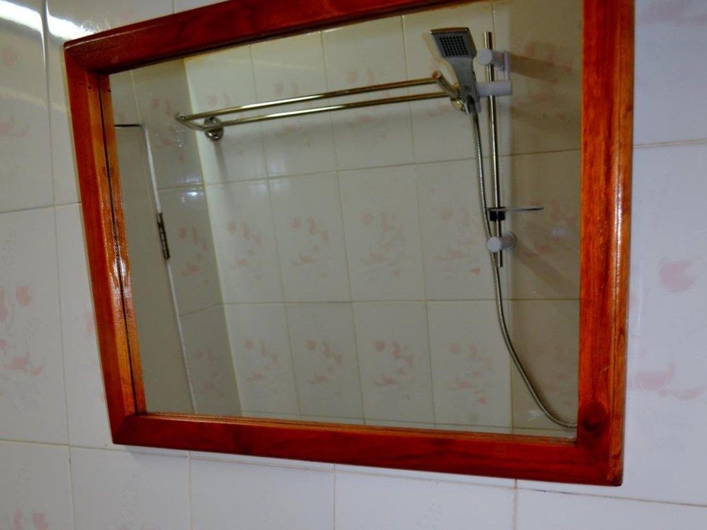 Kampot Manor Hotel Kültér fotó